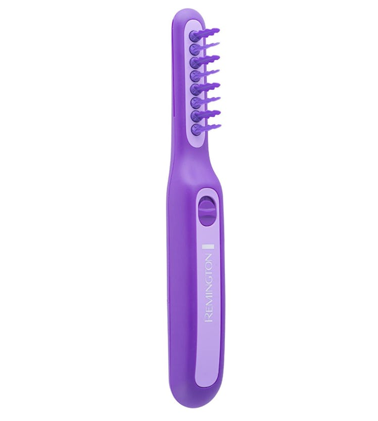Remington Tame The Mane Electric Detangling Brush