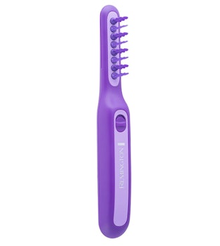 Remington Tame The Mane Electric Detangling Brush