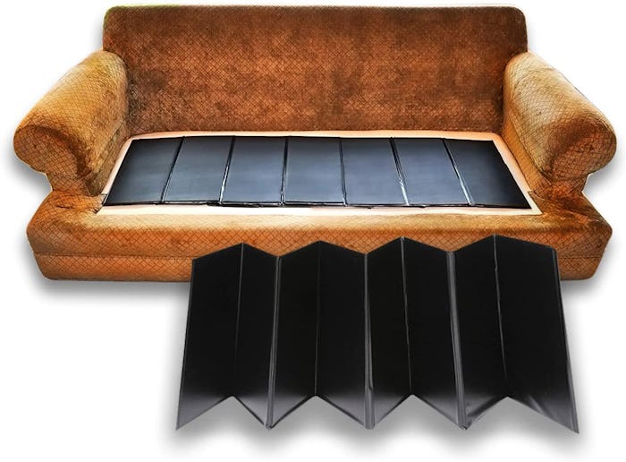 LAMINET Adjustable Cushion Seat Savers