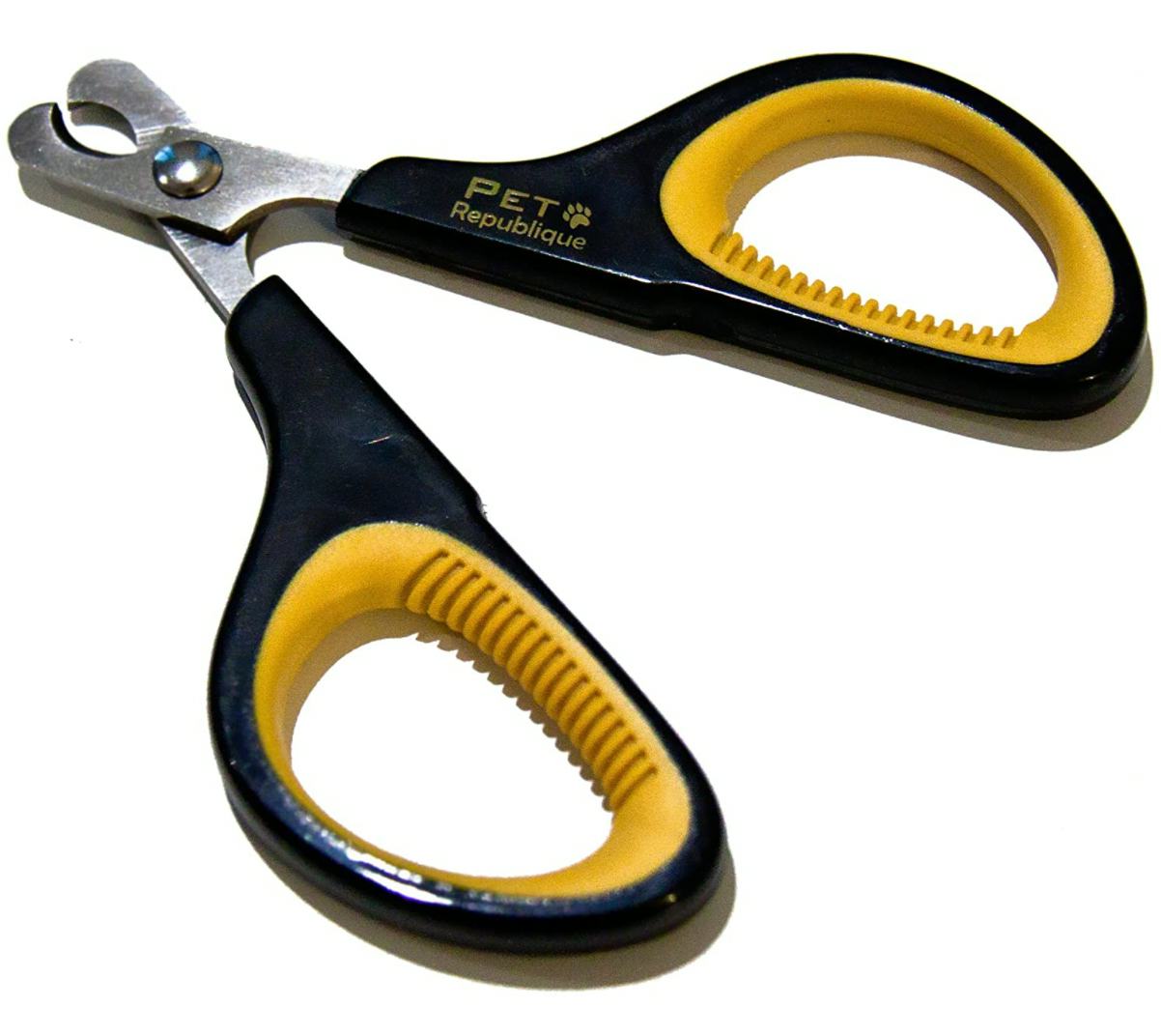 The 4 Best Cat Nail Clippers