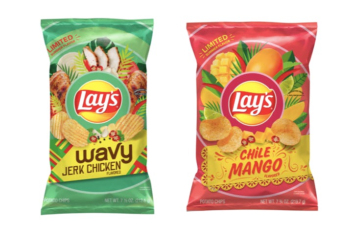 Featured image of post How to Make Wavy Jerk Chicken Lays Vegan