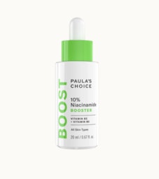 10% Niacinamide Booster