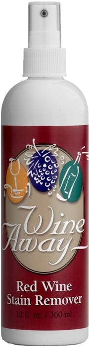 Wine Away Red Wine Stain Remover