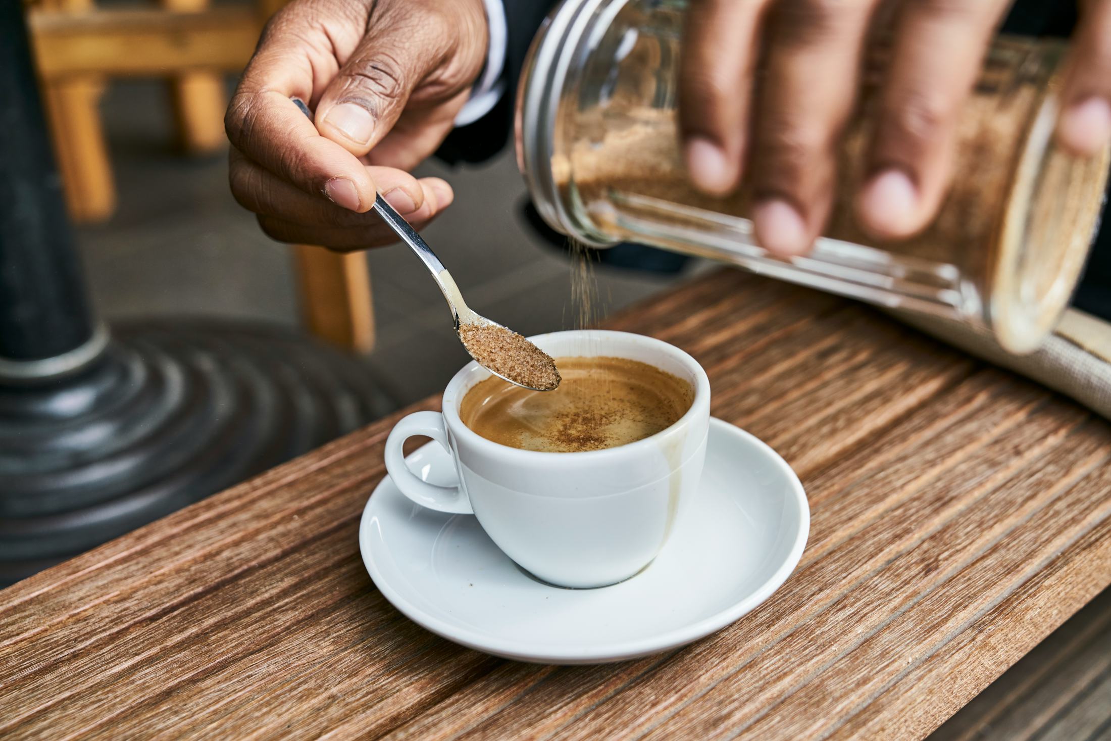 Why Can Coffee Make You Nauseous? According To Science, It's All Thanks