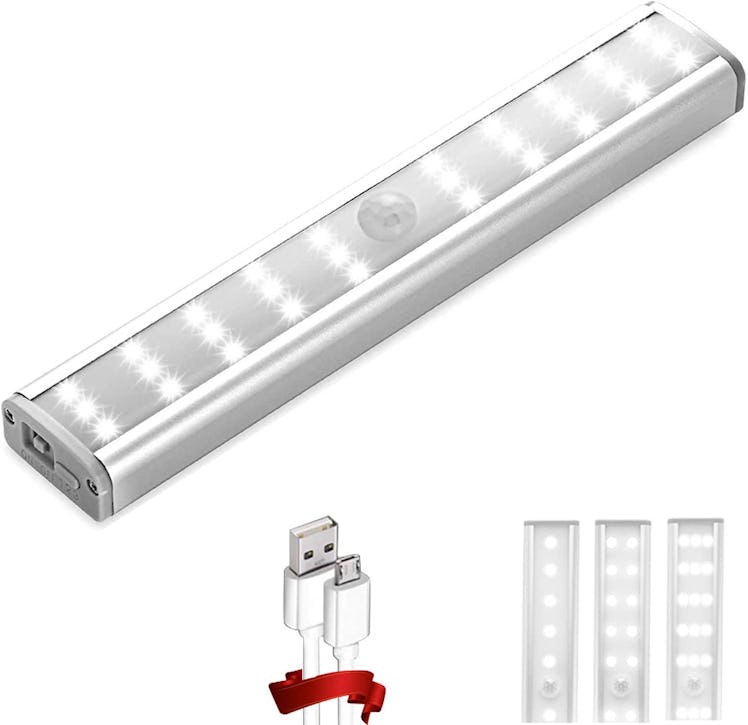 Homelife LED Bars Motion Sensor Lights