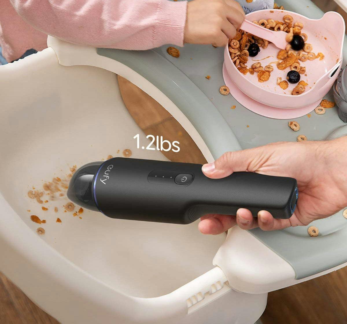 The 7 Best Kitchen Vacuums