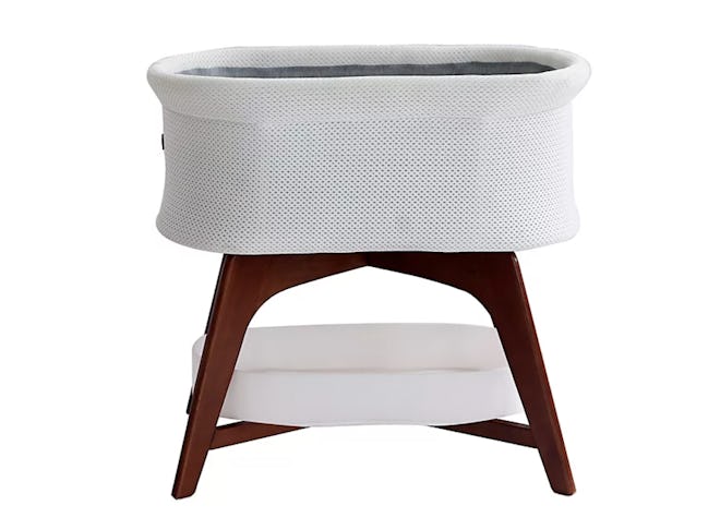 TruBliss™ Evi™ Smart Bassinet