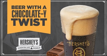 Hershey's Chocolate World summer 2021 products and experiences include so many sweet treats.