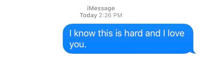 25 Texts To Send Someone Who S Grieving According To Therapists
