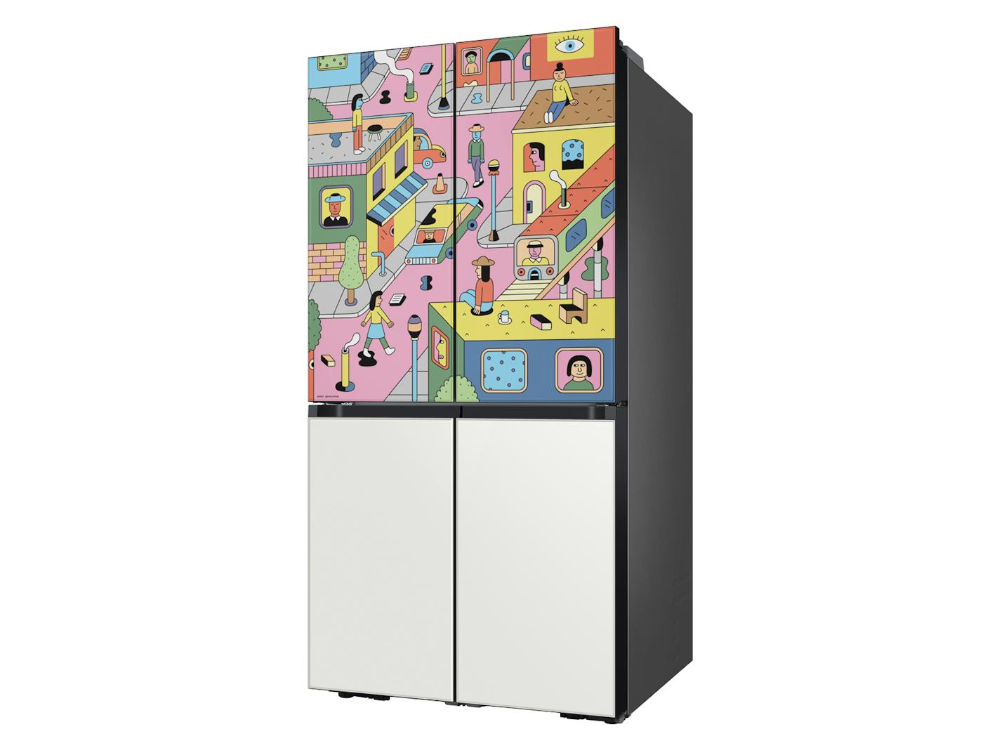 samsung-s-bespoke-fridges-are-getting-the-hypebeast-treatment