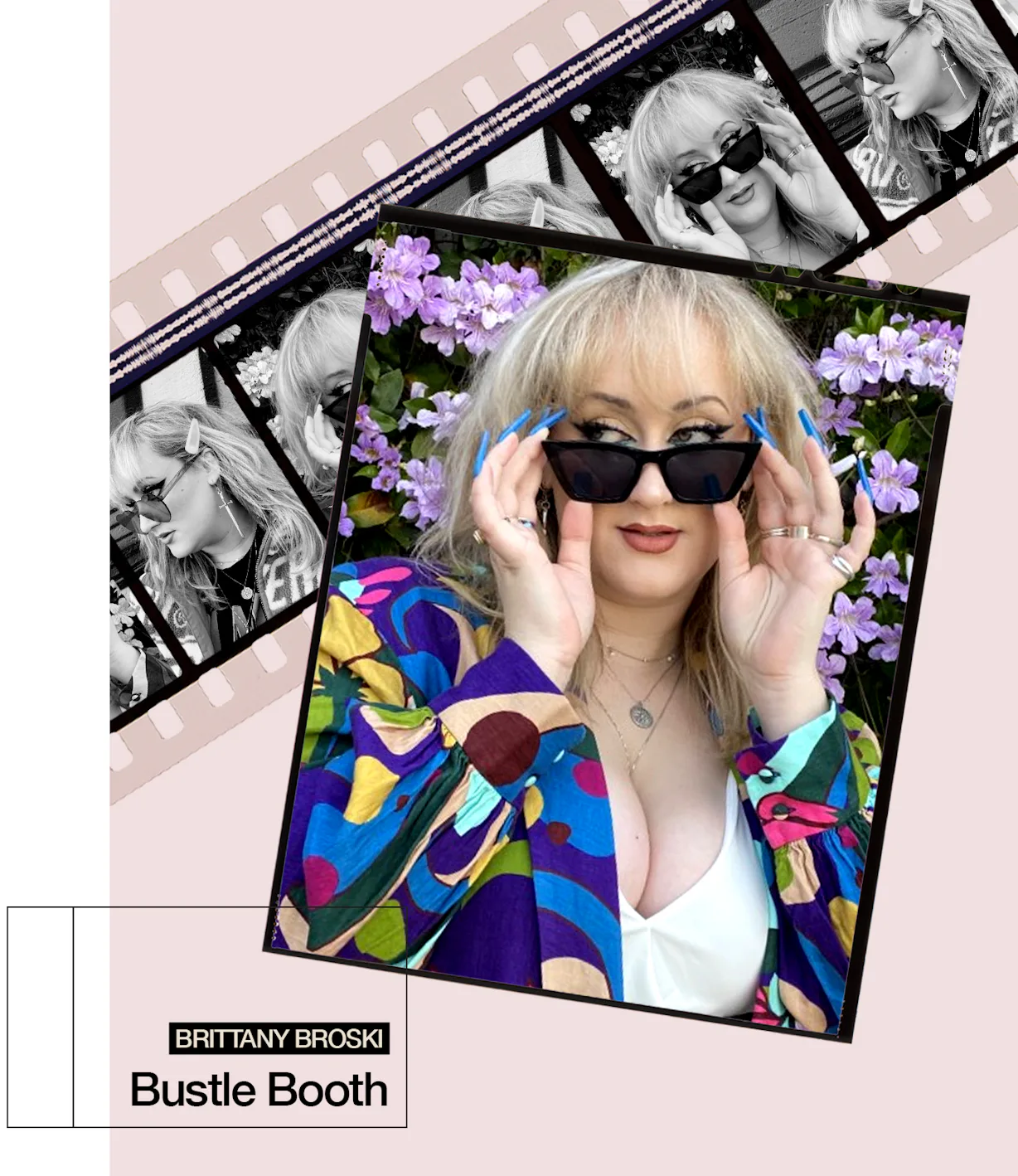 "Kombucha Girl" Brittany Broski On Viral TikTok Fame & Authenticity