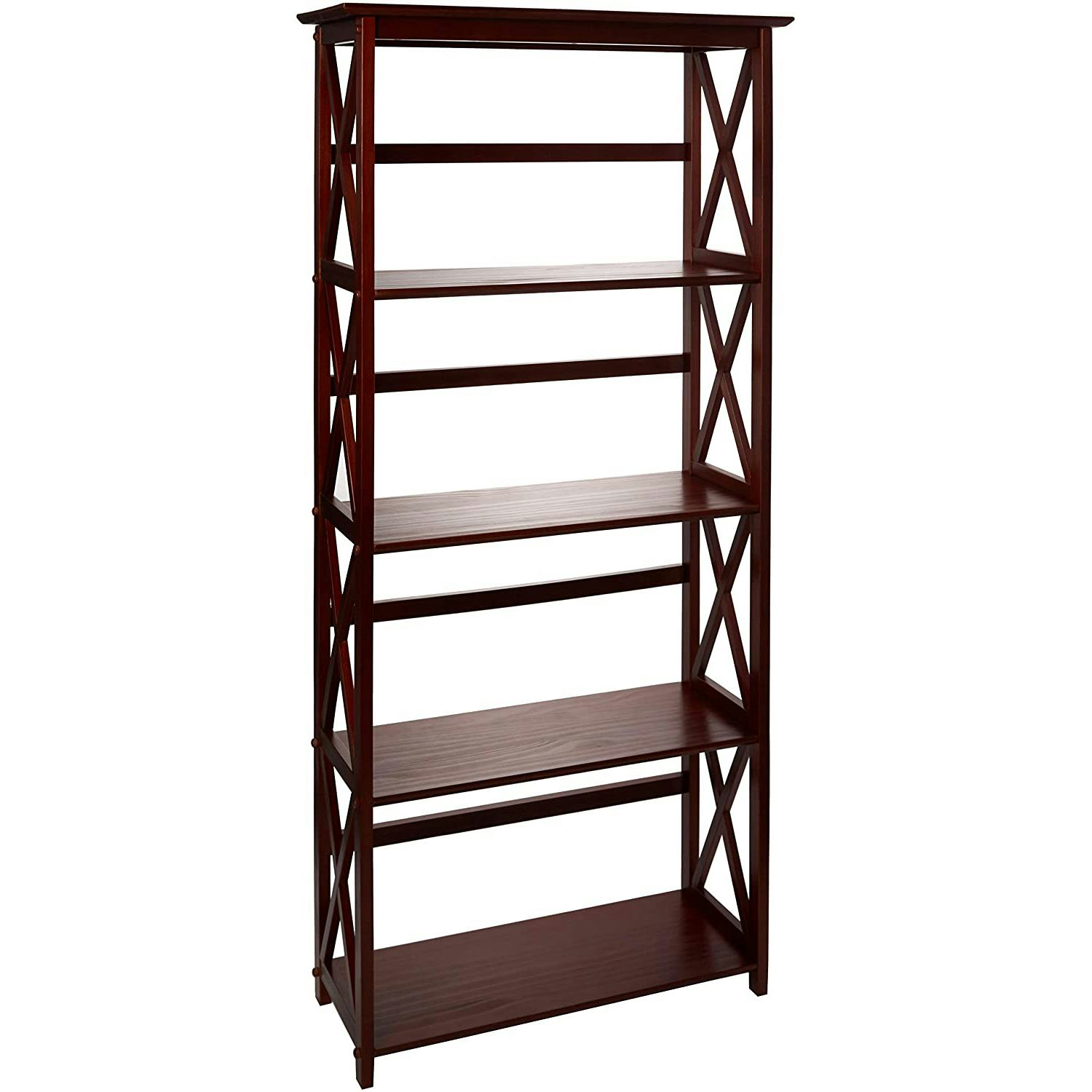 The 7 Best Solid Wood Bookcases