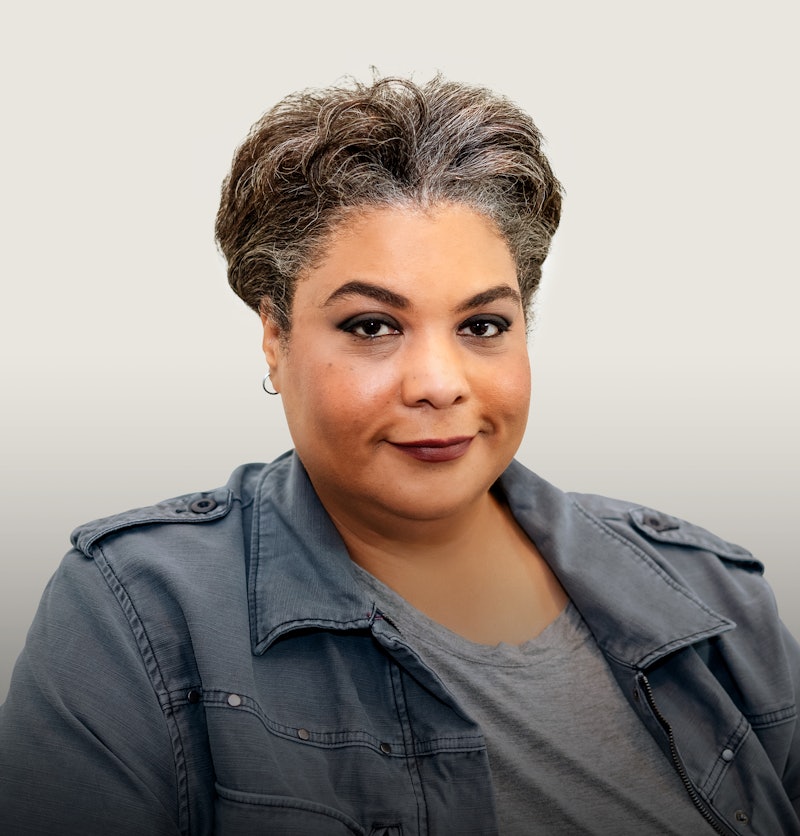 Writer Roxane Gay is continuing her existing book club with startup Literati.