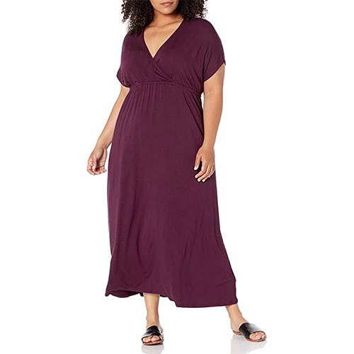 The 18 Best Loungewear Dresses