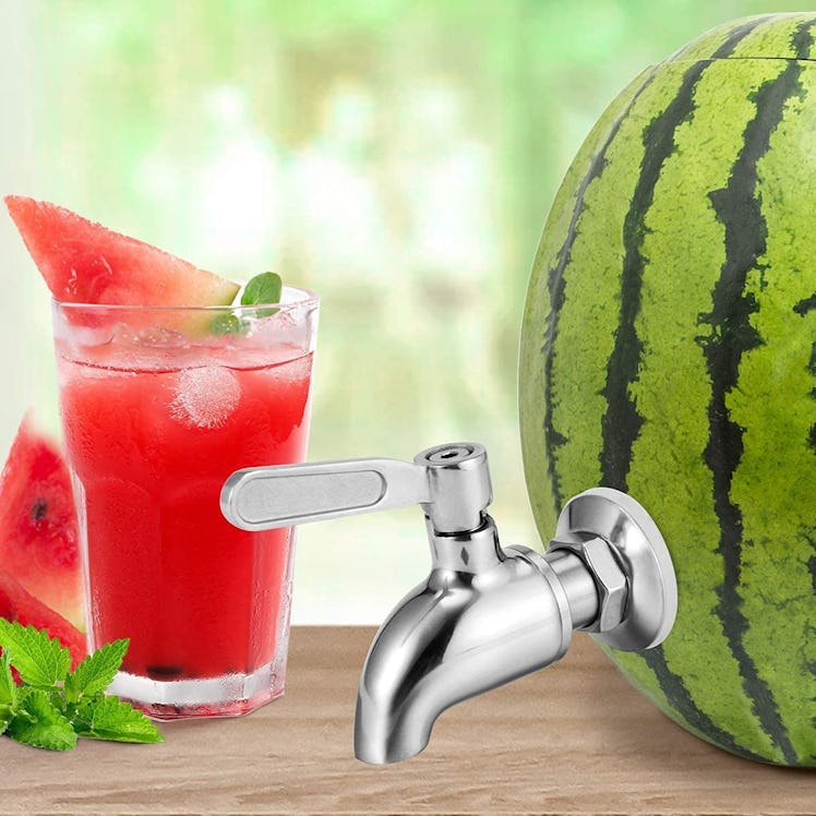 Lyty Watermelon Tap