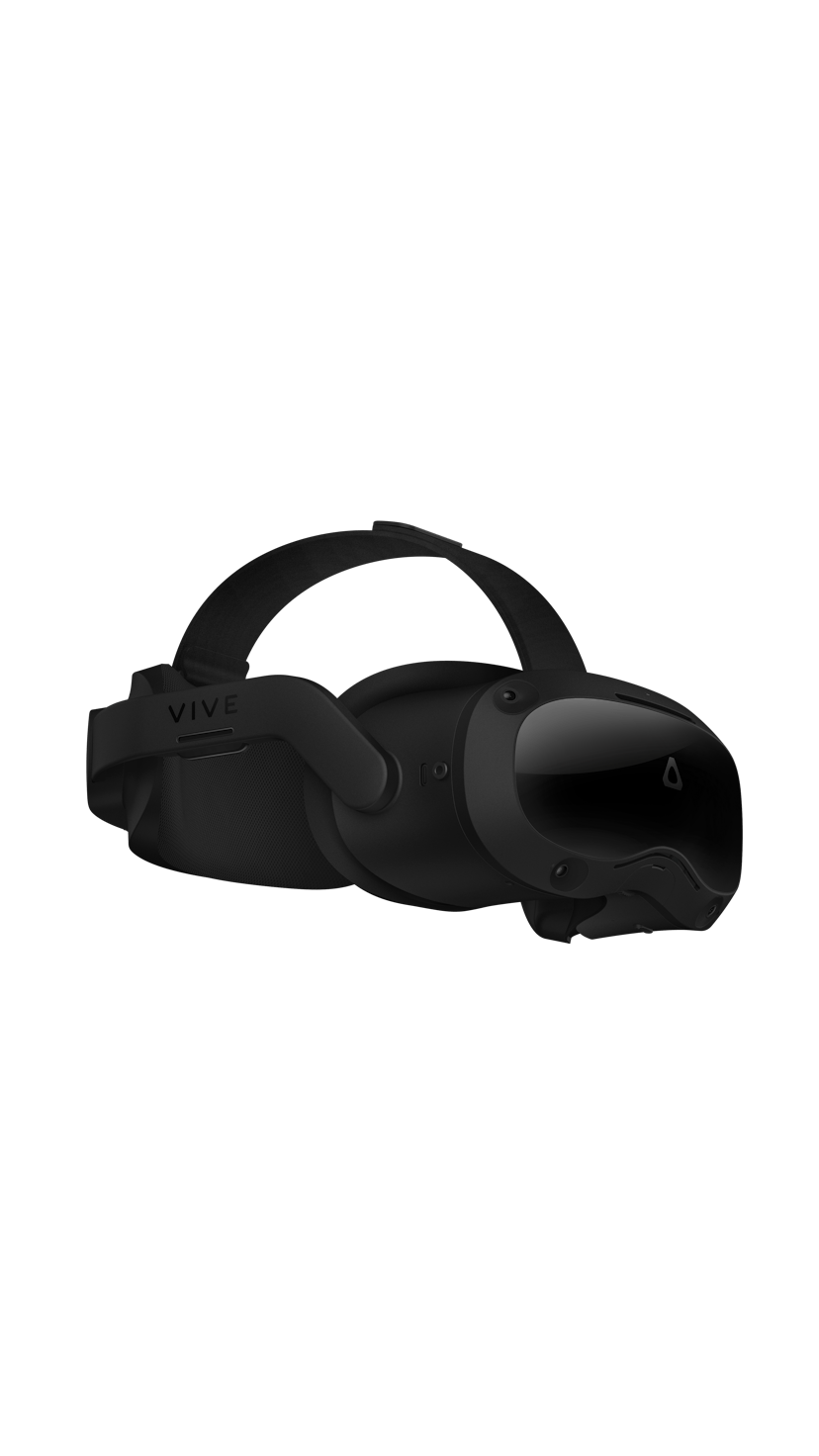 HTC Vive Focus 3 all-in-one wireless standalone VR headset