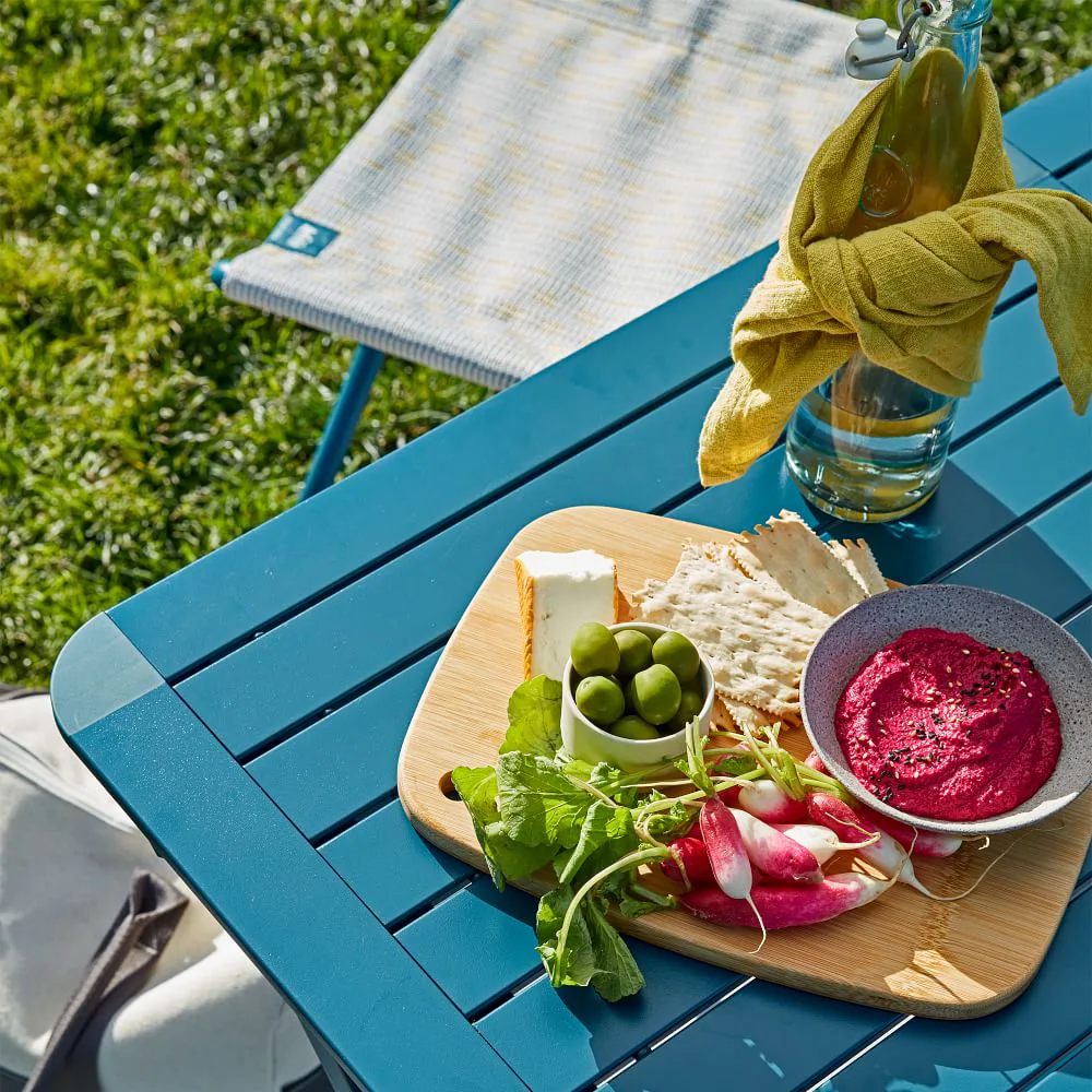 West Elm Cutting Board