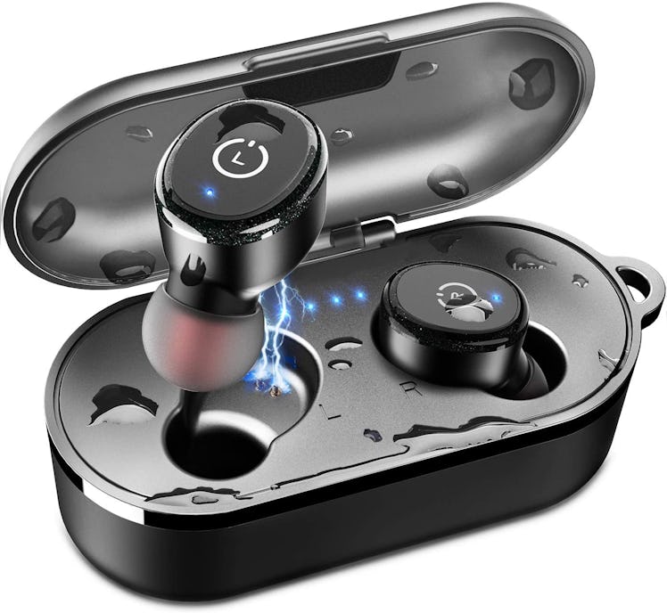 TOZO Bluetooth 5.0 Wireless Earbuds