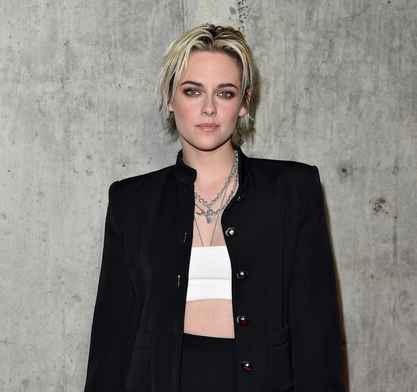 Kristen Stewart attends the Special Fan Screening of 20th Century Fox's "Underwater" at Alamo Drafth...