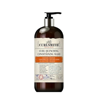 Curlsmith Curl Quenching Conditioning Wash