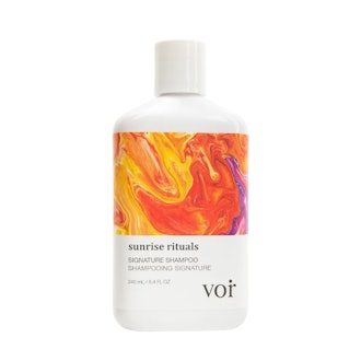 Voir Sunrise Rituals: Signature Shampoo