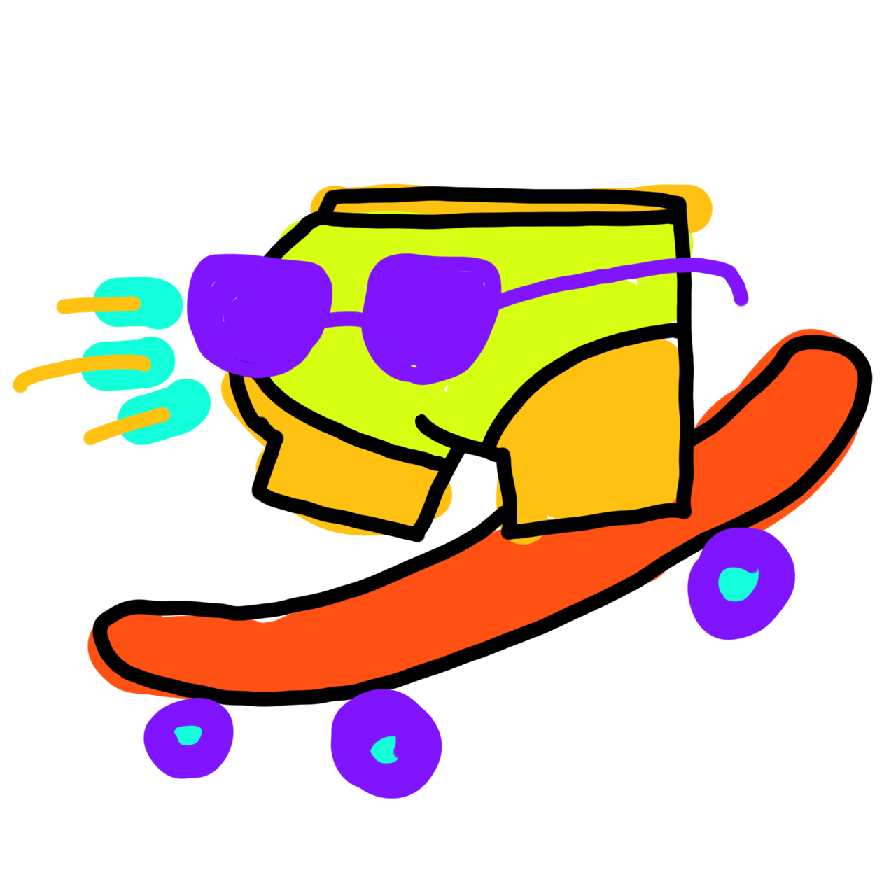 The best online party game ever is going offline