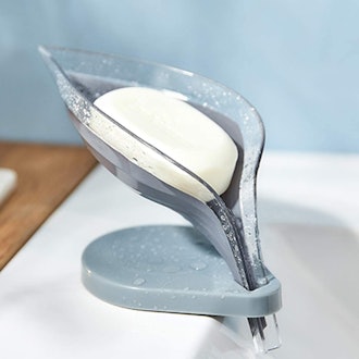 Nepfaivy Draining Soap Dish