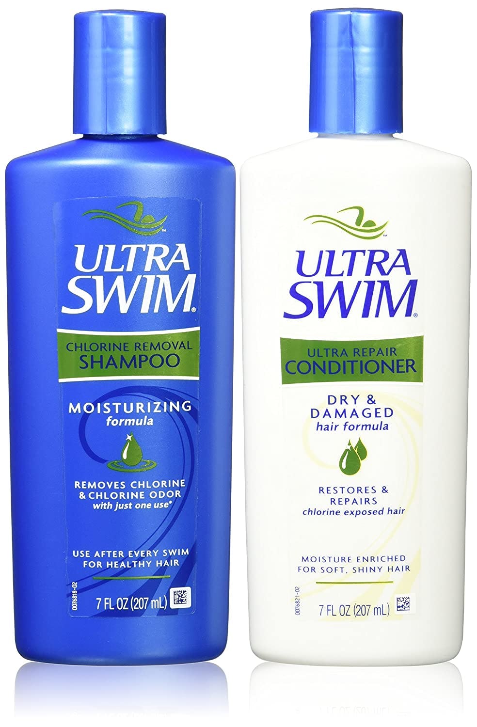 The 5 Best Swim Shampoos