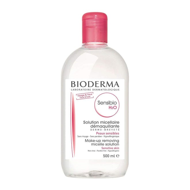 Bioderma Sensibio H2O Micellar Water