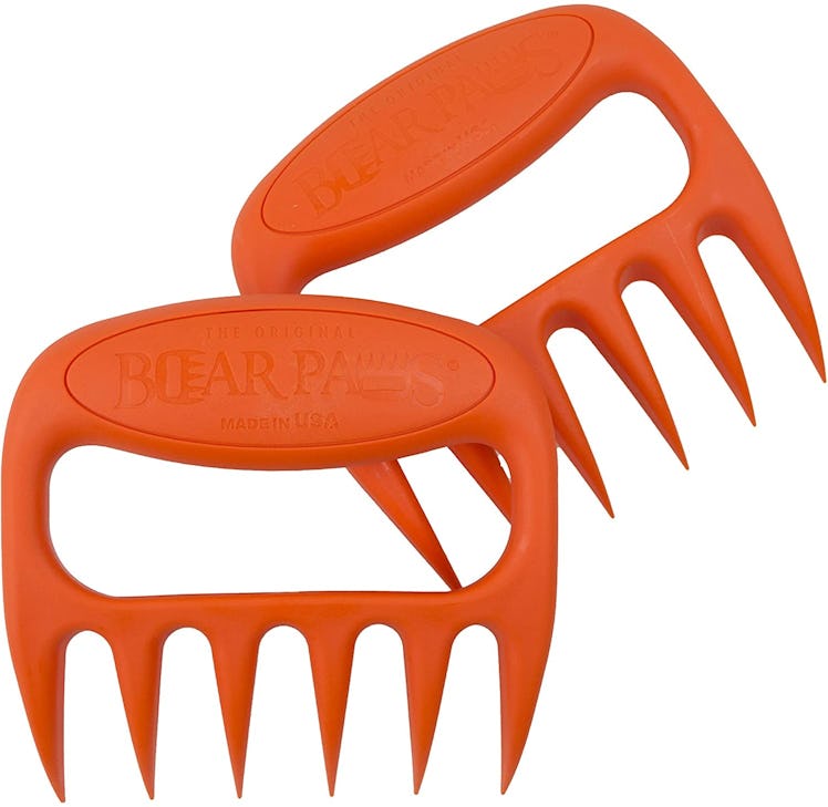 Bear Paw BBQ Meat Shredder Claws