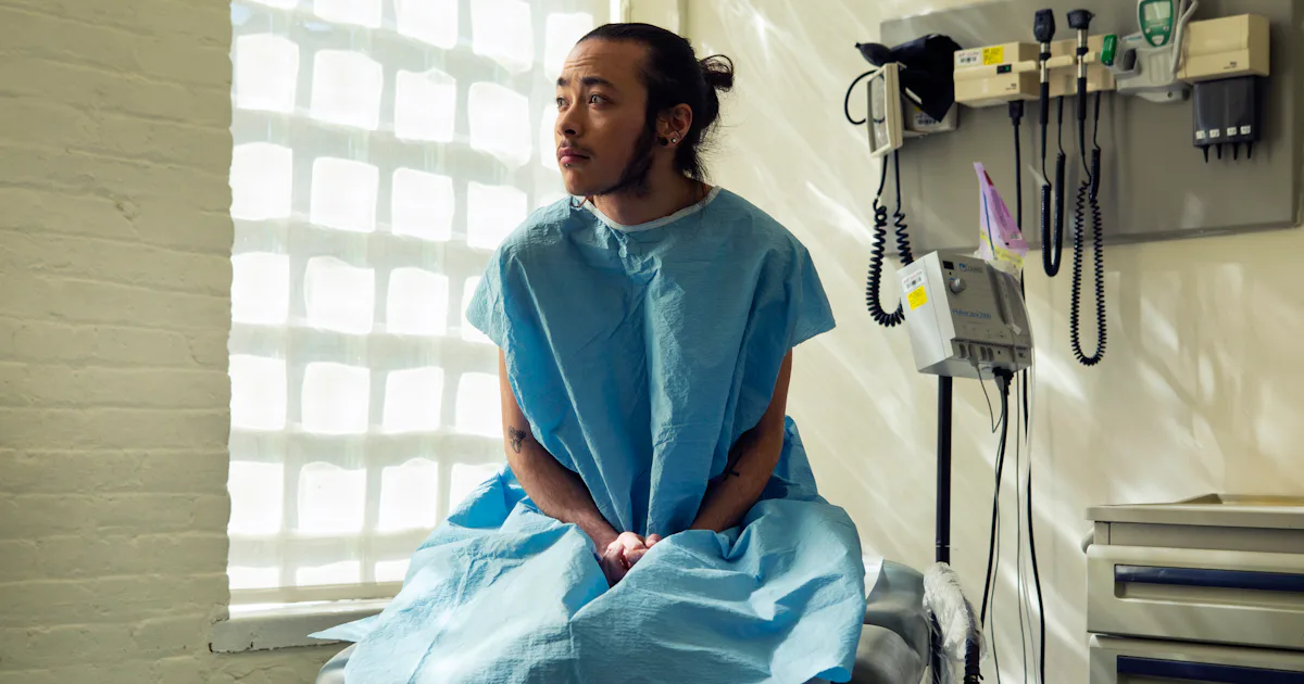 First Day Trans Doc Doctors treating trans youth grapple with uncertainty, lack of training