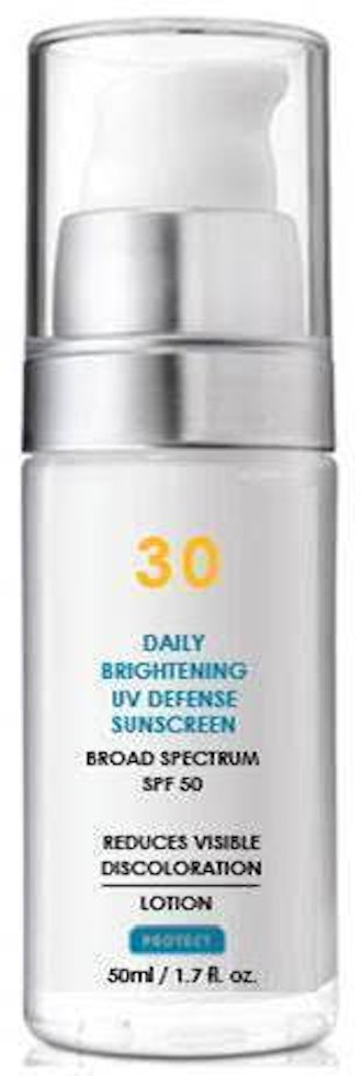  Daily Brightening UV Defense Sunscreen SPF 30