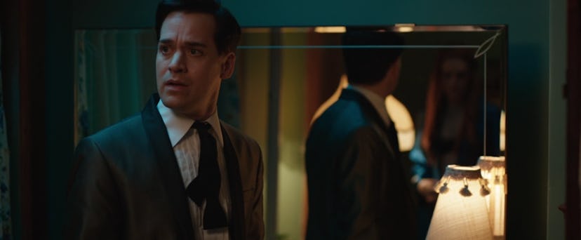 T.R. Knight stars in 'Hello Again.' Screenshot via Tubi