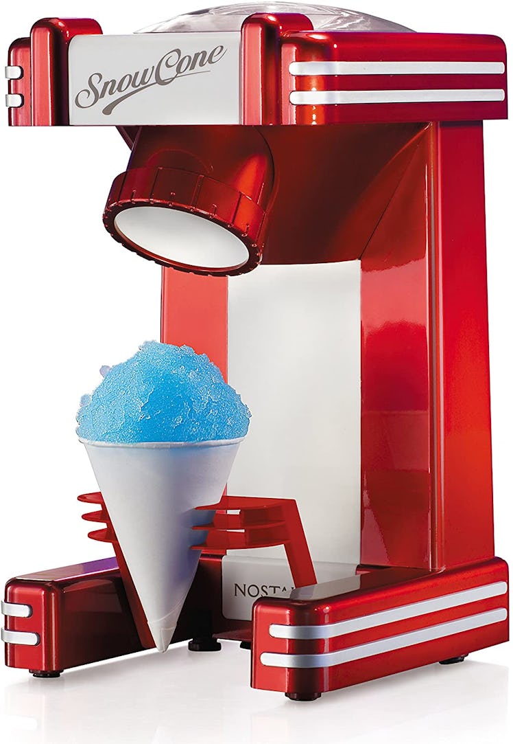 Nostalgia Retro Snow Cone Maker