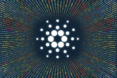 Cardano cryptocurrency