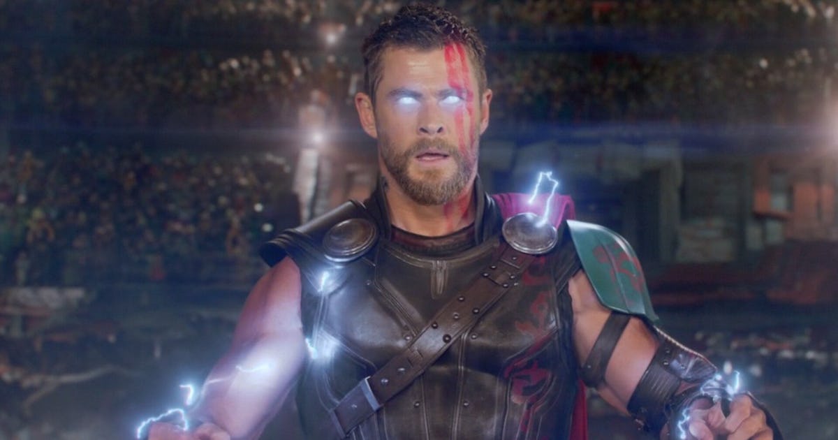 'Thor 4' leak could change Marvel’s multiverse in one shocking way