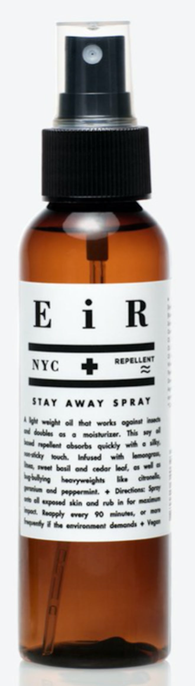 EiR NYC Stay Away Spray