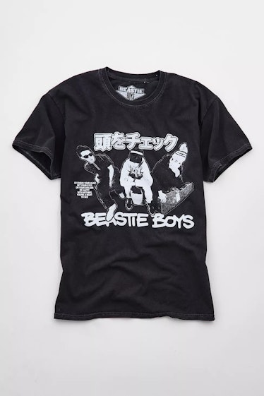 Beastie Boys Check Your Head Tee