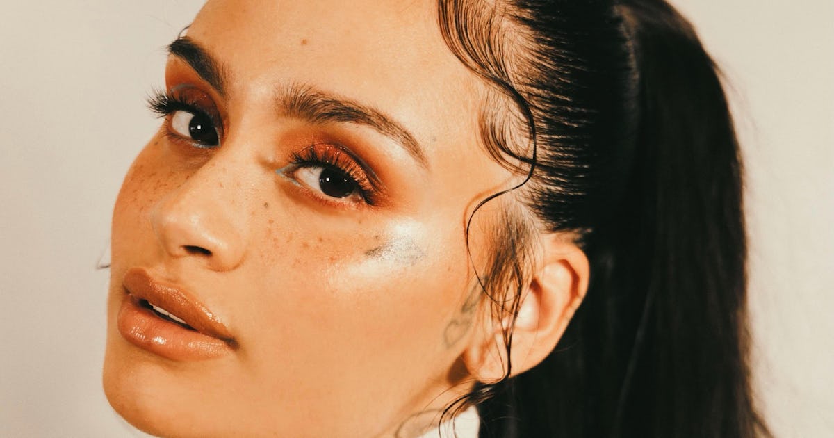 Kehlani On Her Virtual Concert, Skincare Routine, & Mental Health Tips