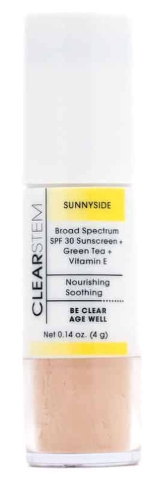 SUNNYSIDE Brush-On Mineral Sunscreen (SPF 30)