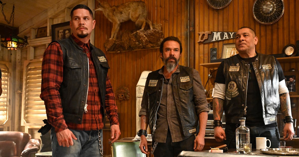 Mayans M.c. Season 5 Disney Plus murrietahomesca Mayans M.c. Season 5 Disney Plus murrietahomesca