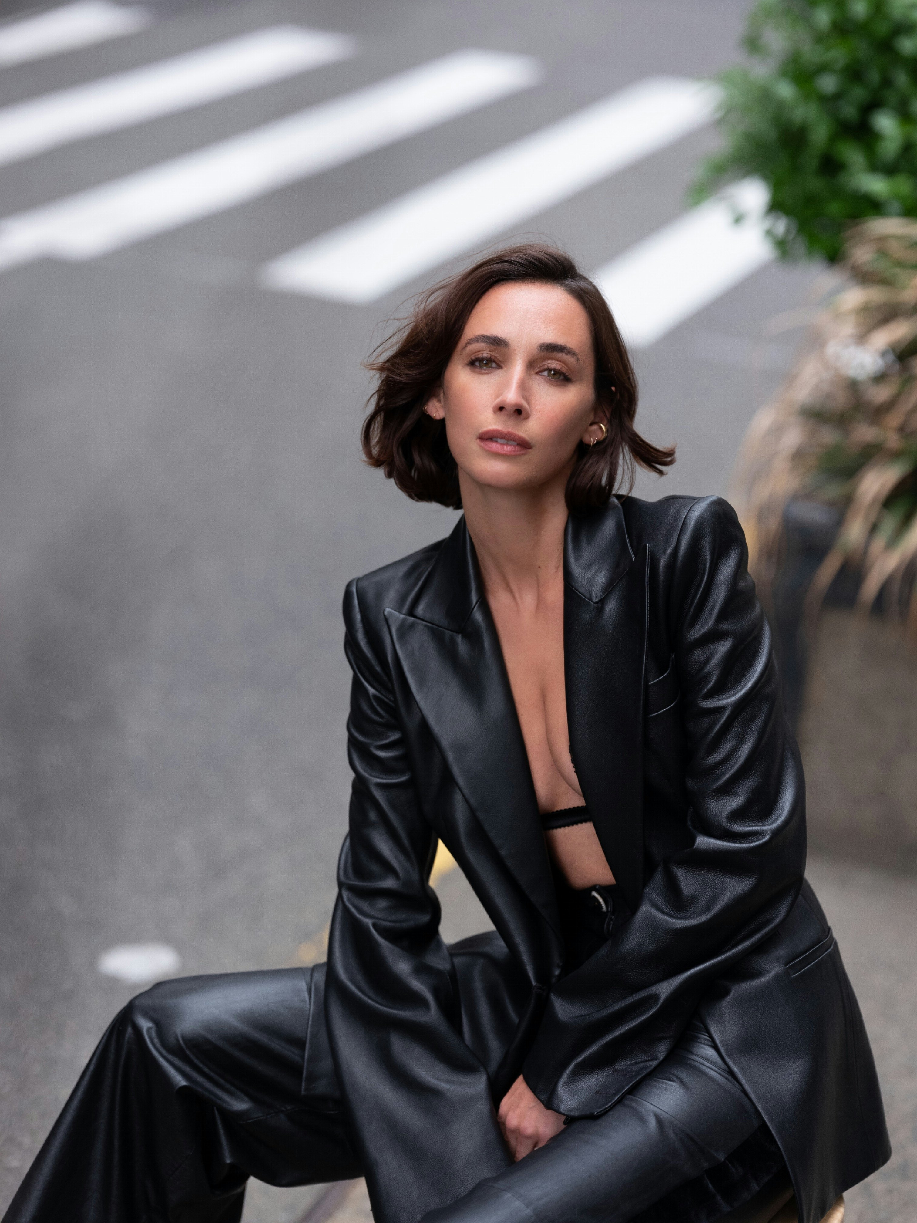 Rebecca Dayan on Becoming Elsa Peretti for Netflix's 'Halston'