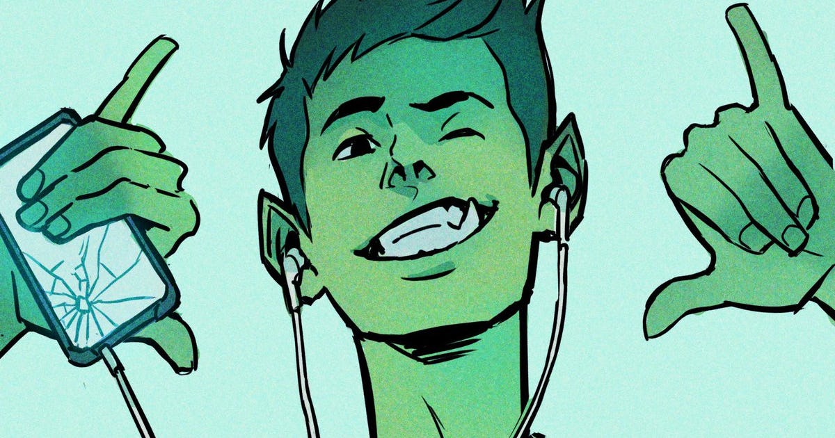 Fortnite Beast Boy Skin Release Date Teen Titans Cup And How To Get It Fortnite Beast Boy Skin Release Date Teen Titans Cup And How To Get It