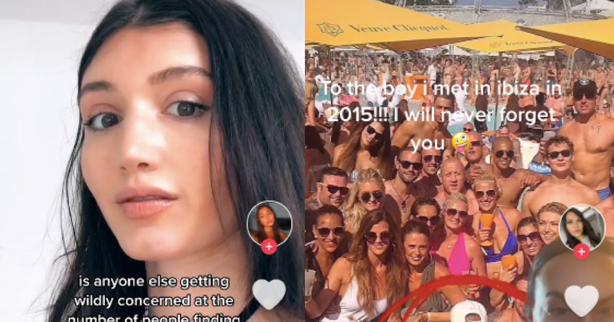 The Never Forget You Tiktok Trend Explained The Never Forget You Tiktok Trend Explained