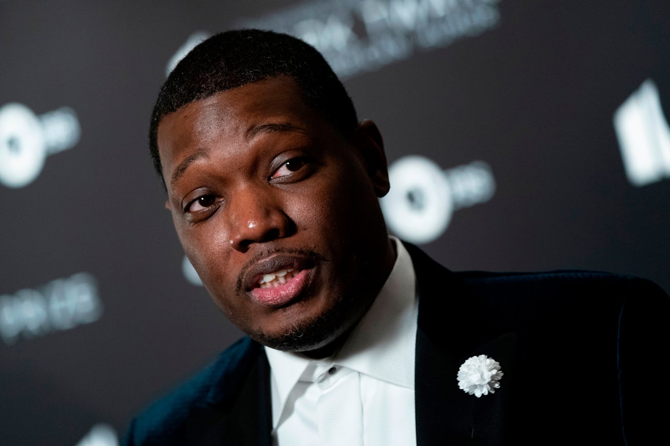 Michael Che defended the SNL "Gen Z Hospital" sketch he wrote after Twitter said it misappropriated ...