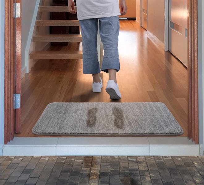 Lifewit Absorbent Front Entryway Mat