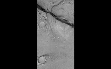 cerberus fossae