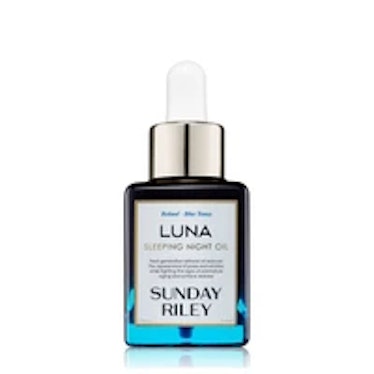 Luna Sleeping Oil