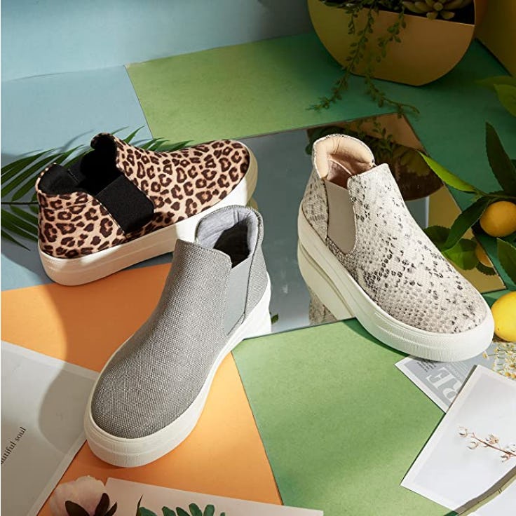 22 Sneakers That Go With Everything