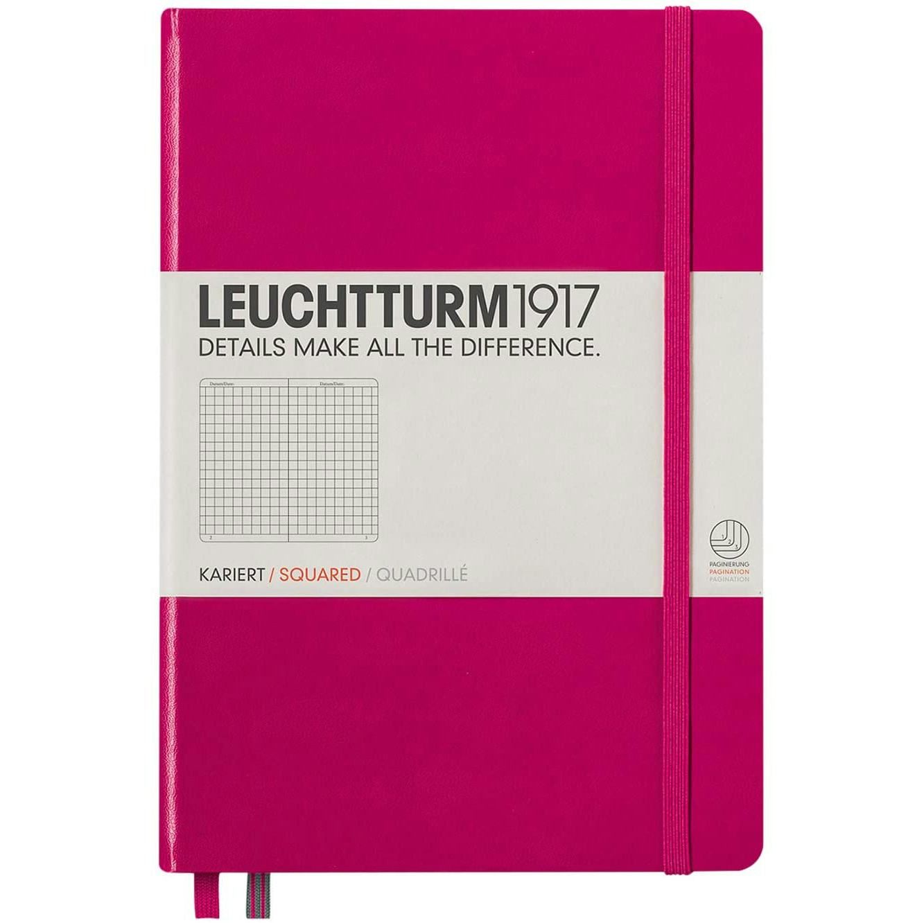 The 9 Best Graph Paper Notebooks